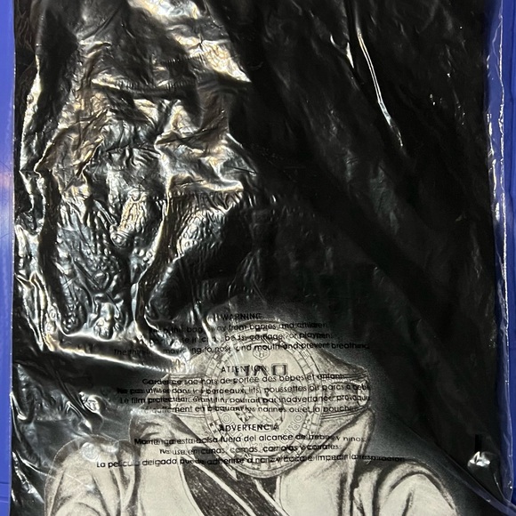 OVO x TYSON ‘MONEY MIKE’ T-SHIRT - Picture 5 of 5